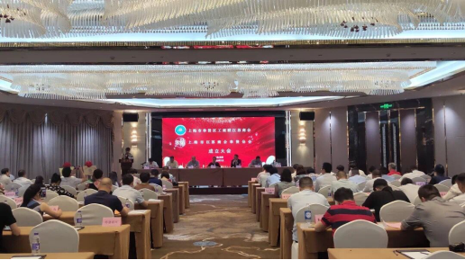 上海市奉贤区工商联江苏商会，上海市江苏商会奉贤分会建设